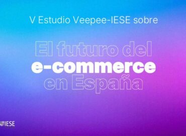 La Generación Z lidera el auge del e-commerce en España, según Veepee e IESE