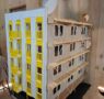 El flex living duplica plazas en 2025 y Woodea responde con WoodieFlex, sistema industrializado en madera