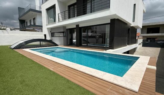 Tecnyvan, el fabricante español que revoluciona el mercado de las cubiertas para piscinas con precios directos y calidad garantizada