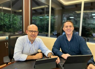 Impesa refuerza su presencia en México y anuncia nuevo liderazgo ejecutivo