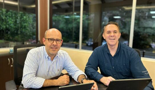 Impesa refuerza su presencia en México y anuncia nuevo liderazgo ejecutivo