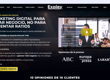 La agencia de marketing Expiey predice tendencias de consumo con IA y acierta con campañas que se viralizan