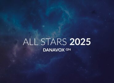 Llega Allstars, el programa de DANAVOX que permitirá a los audioprotesistas liderar el mercado en 2025
