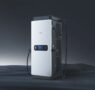 Sungrow presenta el cargador ultrarrápido para vehículos eléctricos IDC480E-C en Power2Drive