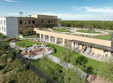 Urban by Ciare y Garrigues reúnen a expertos del sector para abordar el reto del Care Homes en España