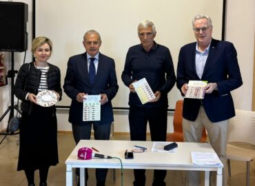 El Programa para mejorar el uso de medicamentos entre personas usuarias del servicio de ayuda domiciliaria y servicios sociales llega a Ibarra, Aia y Mancomunidad de Aiztondo