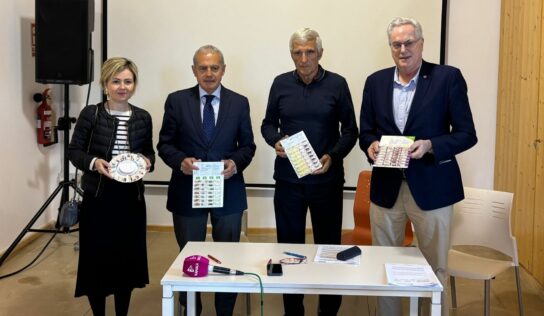 El Programa para mejorar el uso de medicamentos entre personas usuarias del servicio de ayuda domiciliaria y servicios sociales llega a Ibarra, Aia y Mancomunidad de Aiztondo