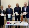 El Programa para mejorar el uso de medicamentos entre personas usuarias del servicio de ayuda domiciliaria y servicios sociales llega a Ibarra, Aia y Mancomunidad de Aiztondo