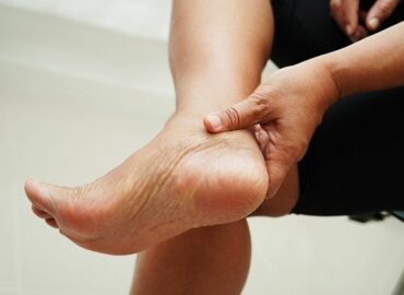 «Cada 30 segundos se pierde una extremidad por pie diabético», alerta el Dr. Pablo Gallo