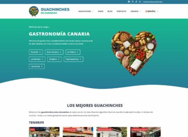 Guachinches.es amplía sus servicios para impulsar la visibilidad de los guachinches canarios