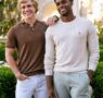 La marca deportiva global U.S. Polo Assn. lanza su línea de ropa masculina en Argentina