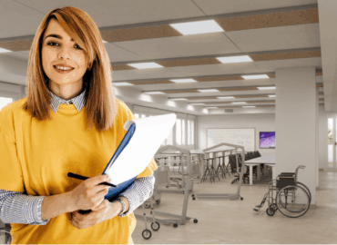 El Colegio Santa María de Madrid presenta su nuevo grado superior en integración social, una apuesta por la inclusión y el compromiso social