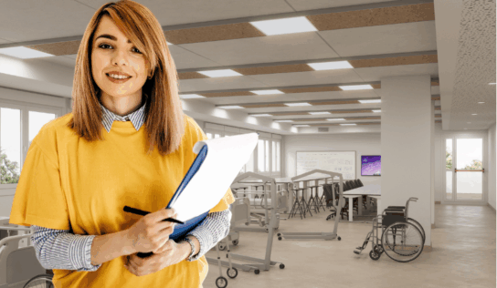 El Colegio Santa María de Madrid presenta su nuevo grado superior en integración social, una apuesta por la inclusión y el compromiso social