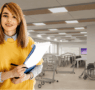 El Colegio Santa María de Madrid presenta su nuevo grado superior en integración social, una apuesta por la inclusión y el compromiso social