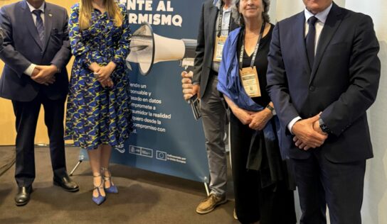 Expertos de alto nivel desmontan los falsos mitos sobre el pescado, «el alimento más completo y sostenible»