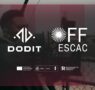 DoDIT y ESCAC impulsan la formación audiovisual y de videojuegos en Alicante con OFF ESCAC