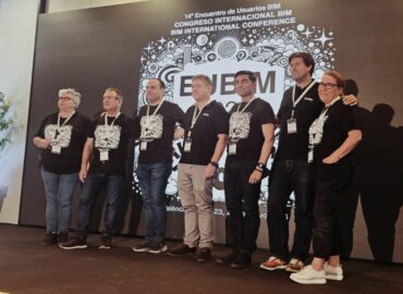 Profesionales y empresas se dan cita en EUBIM 2025 para compartir las últimas tendencias en metodología BIM