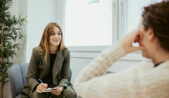 Psiconervión fortalece su presencia en Bilbao con la apertura de su cuarta sede