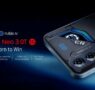 ZTE lanza en España el nubia Neo 3 GT, un smartphone gaming con gatillos pensado para los más ‘jugones’