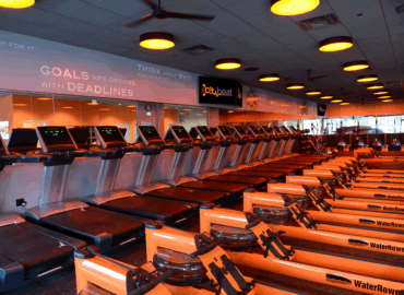 La fórmula que hace diferente el método de entrenamiento de Orangetheory Fitness