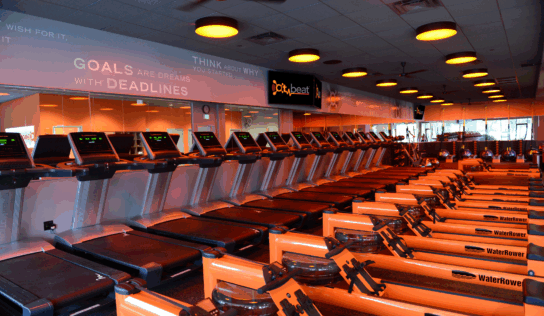 La fórmula que hace diferente el método de entrenamiento de Orangetheory Fitness