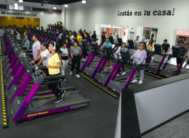 Por segundo año: Planet Fitness y EPC inspiran a correr y compartir