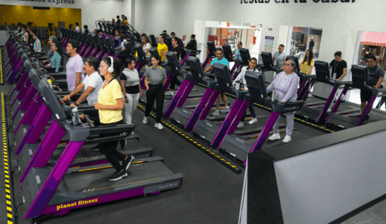 Por segundo año: Planet Fitness y EPC inspiran a correr y compartir