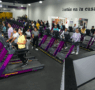 Por segundo año: Planet Fitness y EPC inspiran a correr y compartir