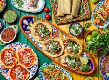 Abre Cielito Lindo, un nuevo espacio dedicado a los sabores auténticos de México