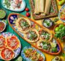 Abre Cielito Lindo, un nuevo espacio dedicado a los sabores auténticos de México