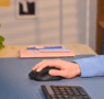 Trust presenta el ratón multidispositivo Fyda Wireless