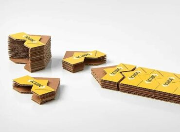 Brafim, finalista en los premios Best Packaging 2025 con su innovador sistema de embalaje industrial SCUDO