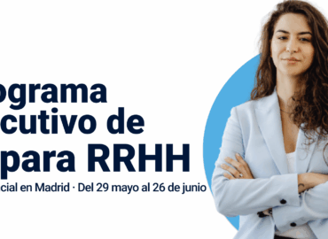 ID Digital School lanza innovador curso ejecutivo para aplicar la IA a la gestión de RRHH