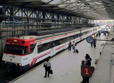 Adif apuesta por BIM para modernizar estaciones de Cercanías, alineado con su Plan Estratégico 2030