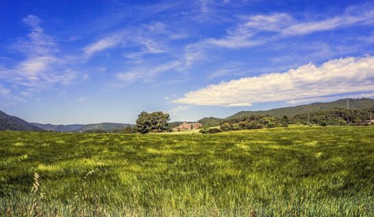 Turismorural.com lanza su lista sobre cuáles son los mejores destinos rurales para el verano de 2025