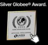 Lazza Global obtiene el Silver Globee® Award por su revolución en inteligencia artificial en finanzas