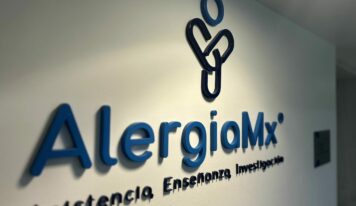Pacientes de América buscan atención en AlergiaMx: un modelo clínico y académico que cruza fronteras