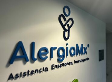 Pacientes de América buscan atención en AlergiaMx: un modelo clínico y académico que cruza fronteras