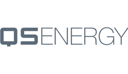 QS Energy recibe el primer pedido de implantación plurianual de tecnología AOT