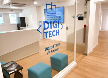 Digitalent adquiere Progresa Formación, consolidando a DIGITECH como líder de la FP tecnológica en España