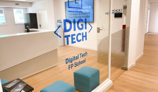 Digitalent adquiere Progresa Formación, consolidando a DIGITECH como líder de la FP tecnológica en España