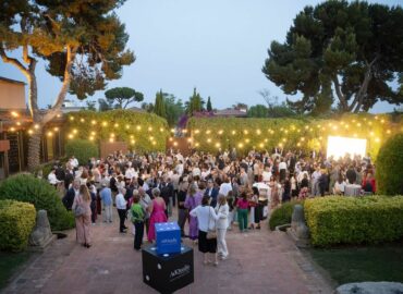 AdQualis celebra la excelencia en la gestión del talento en la XXIV edición de los AQ Awards