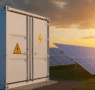 AleaSoft: Ayudas al almacenamiento de energía, impulso para el desarrollo de las renovables