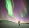 Cazadores de Auroras Boreales: la agencia española que predice el cielo con un 98% de éxito desde Tromsø