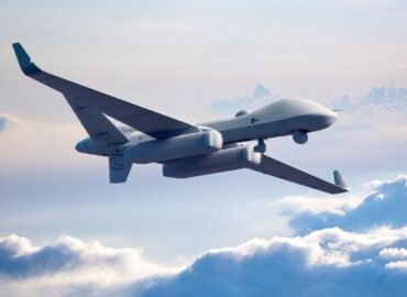 GA-ASI añade la capacidad de alerta temprana aerotransportada de Saab al MQ-9B