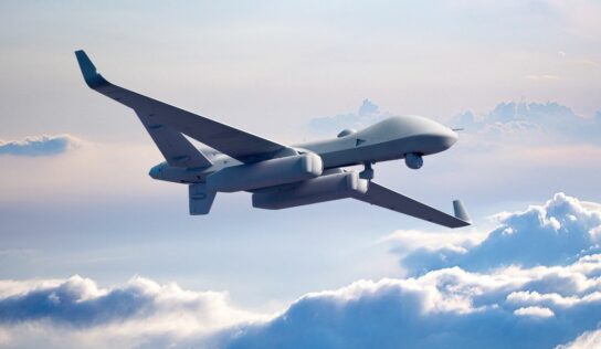 GA-ASI añade la capacidad de alerta temprana aerotransportada de Saab al MQ-9B