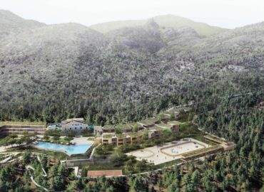 Adequa presenta un nuevo concepto de retiro wellness con el sello de un operador internacional