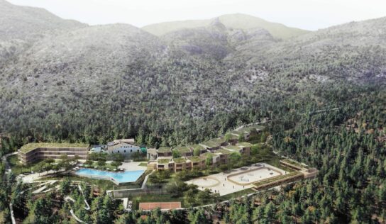 Adequa presenta un nuevo concepto de retiro wellness con el sello de un operador internacional