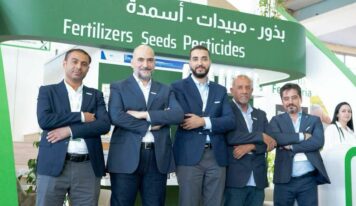 Agrimax Group presentó su innovadora gama de productos en la principal feria agrícola de África, SIPSA FILAHA