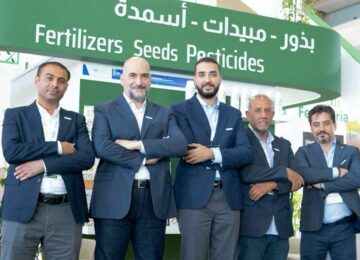 Agrimax Group presentó su innovadora gama de productos en la principal feria agrícola de África, SIPSA FILAHA